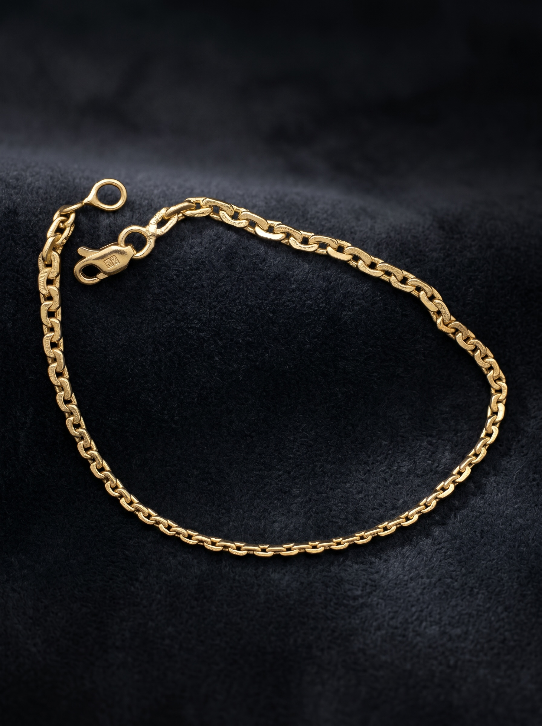 Pulsera Oro 18K