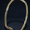 Pulsera Oro 18K