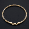 Pulsera Oro 18K