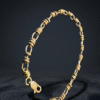 Pulsera Oro 18K