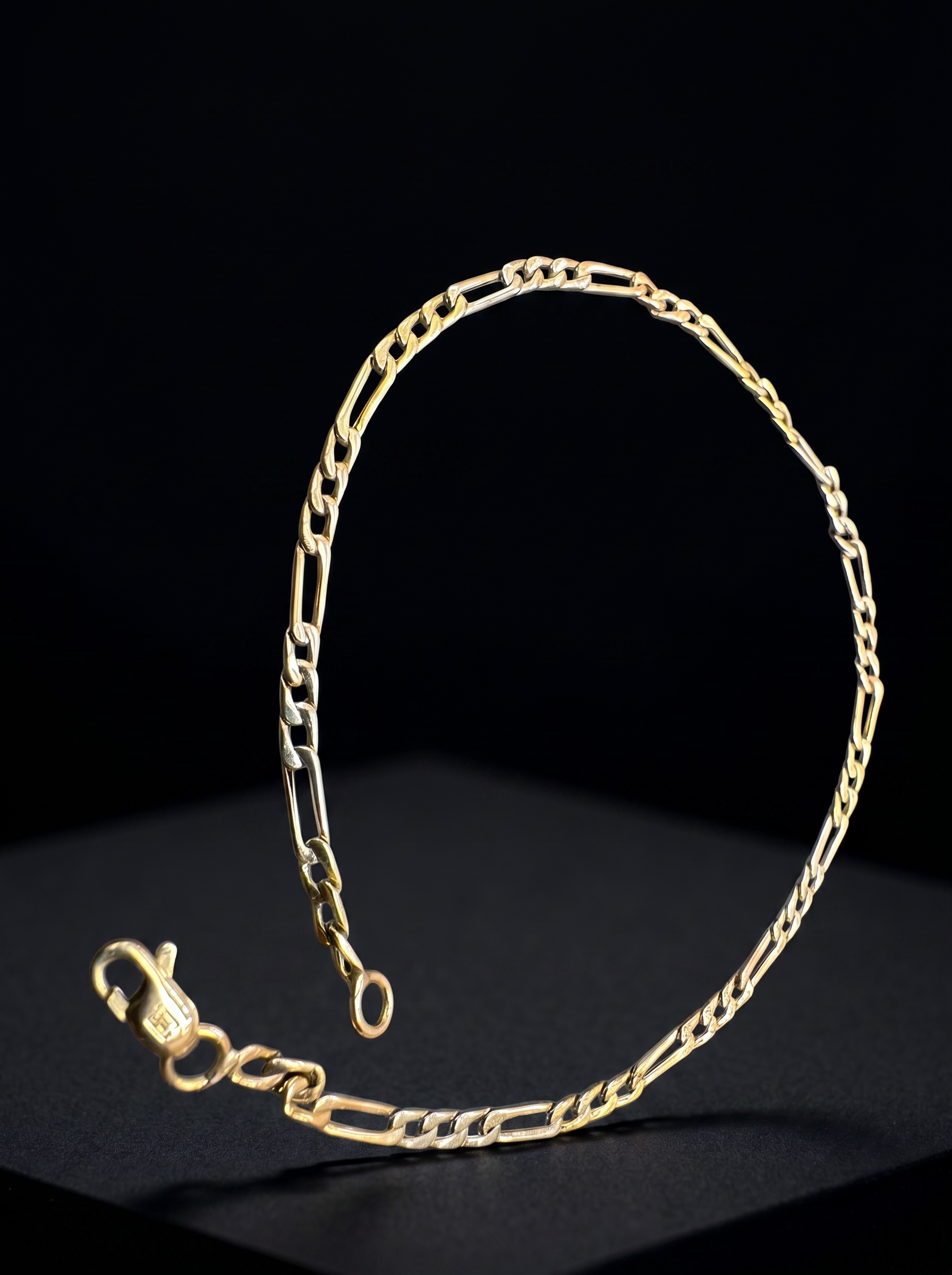 Pulsera Oro 18K
