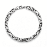 Pulsera Acero - Códice