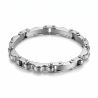 Pulsera Acero - Stone