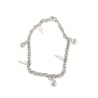 Pulsera Acero - Rayos
