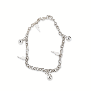 Pulsera Acero - Rayos