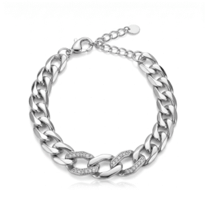 Pulsera Acero - Grande