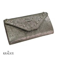 Billetera de Cuero - Kralice