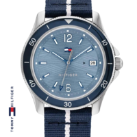 Reloj Tommy Hilfiger (2256)
