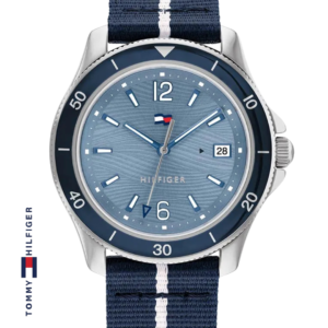 Reloj Tommy Hilfiger (2256)