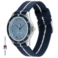 Reloj Tommy Hilfiger (2256)