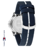 Reloj Tommy Hilfiger (2256)