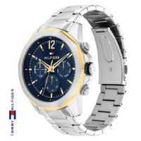 Reloj Tommy Hilfiger (2255)