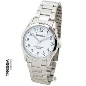Reloj Tressa - Morelia