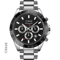 Reloj Féraud Chronoblack GT