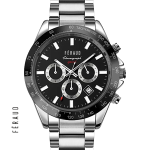 Reloj Féraud Chronoblack GT
