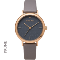 Reloj Prüne Rose gold (2262)