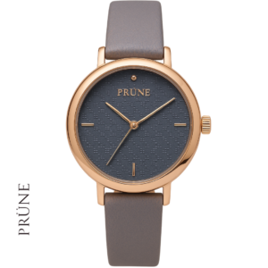 Reloj Prüne Rose gold (2262)