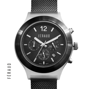 Reloj Féraud Chrono Shadow