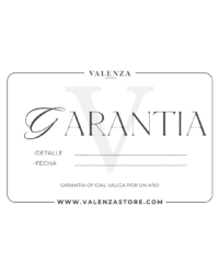 Anillo para Grabado - Oro 18K