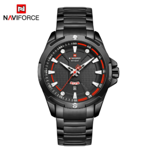 Reloj Naviforce - Nigth Racer