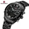Reloj Naviforce - Dark Fusion