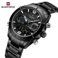 Reloj Naviforce - Dark Fusion