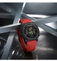 Reloj Naviforce - Titan Red