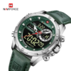 Reloj Naviforce - Combat Chrono