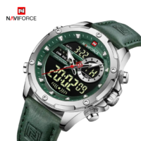 Reloj Naviforce - Combat Chrono