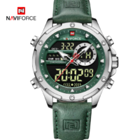 Reloj Naviforce - Combat Chrono
