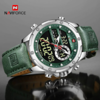 Reloj Naviforce - Combat Chrono