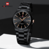 Reloj Naviforce - Midnight Steel