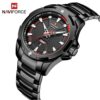 Reloj Naviforce - Nigth Racer