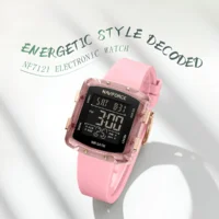 Reloj Naviforce - Pink Mirage