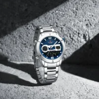 Reloj Naviforce - SkyVolt