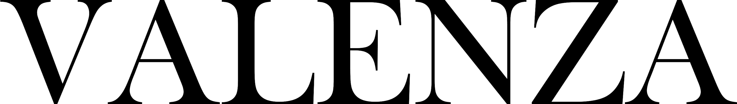 Valenza
