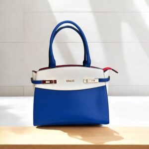 Cartera Premuim Delfina - Kralice