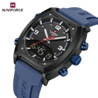 Reloj Naviforce - BlueStrike