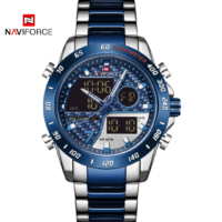 Reloj Naviforce - Bluesteel
