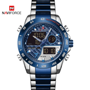 Reloj Naviforce - Bluesteel