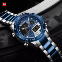 Reloj Naviforce - Bluesteel