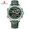 Reloj Naviforce - Combat Chrono