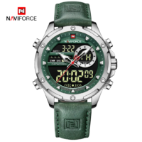 Reloj Naviforce - Combat Chrono