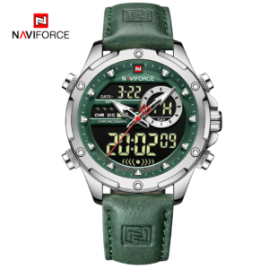 Reloj Naviforce - Combat Chrono