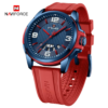 Reloj Naviforce - Iron Pulse