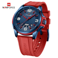 Reloj Naviforce - Iron Pulse