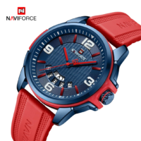 Reloj Naviforce - Iron Pulse