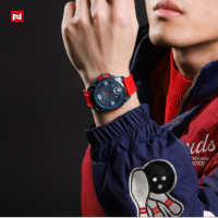 Reloj Naviforce - Iron Pulse