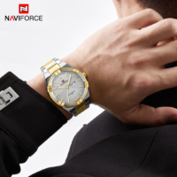Reloj Naviforce - Imperial