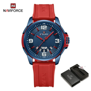 Reloj Naviforce - Iron Pulse